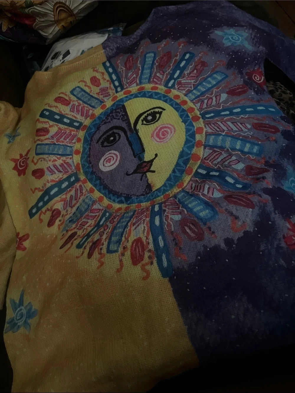 Amazon bold sun